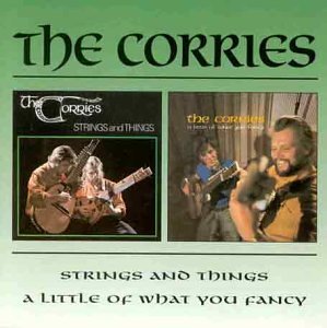 The Corries - Uist Tramping Song Lyrics - Zortam Music