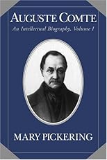 Auguste Comte