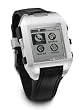 Fossil Abacus AU5005 Wrist PDA with Palm OS - Black