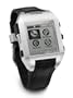 Fossil Abacus AU5005 Wrist PDA with Palm OS - Black