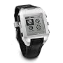 Fossil Abacus AU5005 Wrist PDA with Palm OS - Black