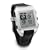 Fossil Abacus AU5005 Wrist PDA with Palm OS - Black