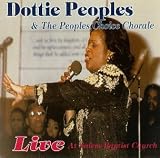 Live at the Salem Baptist Church