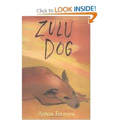 Zulu Dog