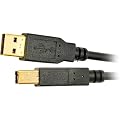 Tripp Lite U022-010 USB2.0 Certified Gold A/B Device Cable - 10ft