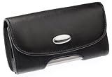 Krusell Multidapt Horizontic Small-Wide, Black