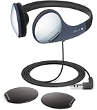 Review Sennheiser PMX 50 Street / Sennheiser PMX50 - Streetline Headphones