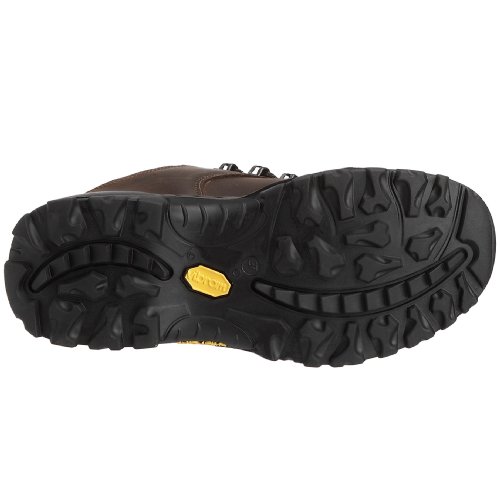 Grisport Men's Dartmoor Hiking Shoe Brown CMG477 9 UK