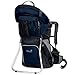 Jack Wolfskin Kindertrage Watchtower Pro mexican-pepper