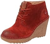 Hilfiger Denim GILL 1 EN56814862, Damen Fashion Halbstiefel & Stiefeletten, Braun (RUSSET BROWN 263), EU 40