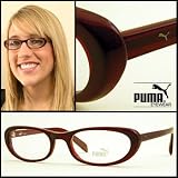 Puma - PUMA Marais Prescription Eyewear - vnvrd50