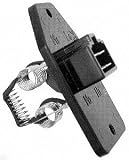 Standard Motor Products Blower Motor Resistor