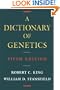 Dictionary of Genetics