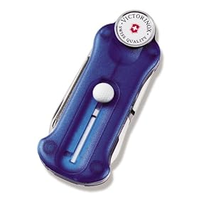 Victorinox Golf Tool (Sapphire)