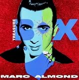 Review Marc Almond  / Treasure Box