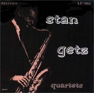 Stan Getz