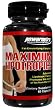 Maximum Lipotropics - 60 Capsules Advanced Lipotropics Weight Loss Diet Pills Fat Burner L-Carnitine