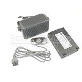 Motorola Deluxe HF850 / 98675 Car Kit for Bluetooth Enabled Cell Phones & MP3 Players - Replaces Motorola HFW-8000 / 98500 / S9642-A