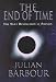 Books : The End of Time