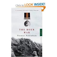 The Boer War
