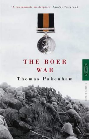 City Travel Guides Discounted  Books : The Boer War
