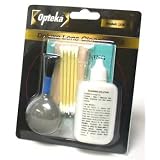 Opteka LCK-3 Deluxe Lens Camera Cleaning Kit by Opteka