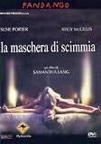 Maschera di scimmia - Susie Porter; Kelly McGillis; Jim Holt; Marton Csokas; William Zappa
