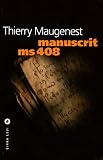 Manuscrits ms 408