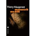 Manuscrits ms 408