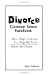 Books : Divorce Common Sense Handbook: 180+ Things To Do and 8+ Things Not to Do Before Your Divorce