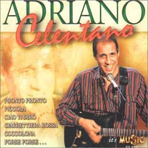 Adriano Celentano - Pronto Pronto - Zortam Music