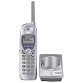 Panasonic KX-TGA270S 2.4GHz Extension Cordless Phone (Handset Only)