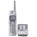 Panasonic KX-TGA270S 2.4GHz Extension Cordless Phone (Handset Only)