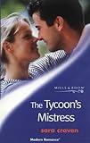 The tycoon's mistress