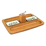 Tuscano Bread Serving Set