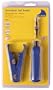 DataShark 70017 Punchdown Tool Bundle with Universal Cutter/Stripper and Non-Impact Punchdown Tool