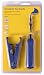 DataShark 70017 Punchdown Tool Bundle with Universal Cutter/Stripper and Non-Impact Punchdown Tool
