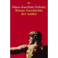 Kleine Geschichte der Antike