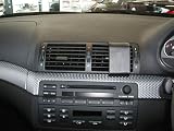Review Brodit-UK  / DSL-Brodit BMW 316-330-M3 E46 Brodit ProClip Center mount 1998 - 2004 Fits All Countries - #652599