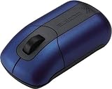 ELECOM 27MHzUSBڑV[o[CX}EX u[ M-D7URBU