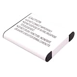 Package Includes: 1 x LI-50B Battery for Olympus LI-50B/Pentax D-LI92