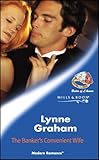 The banker's convenient wife