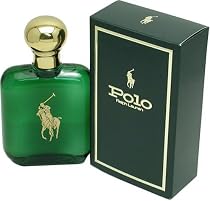 Polo By Ralph Lauren For Men. Eau De Toilette Spray 2 Ounces