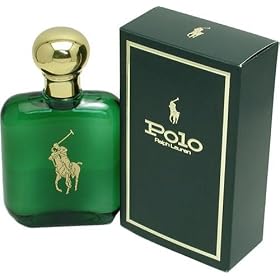 Polo By Ralph Lauren For Men. Eau De Toilette Spray 2 Ounces