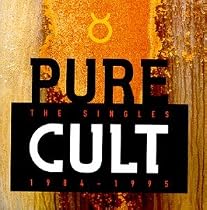 Pure Cult (Best Of The Cult)