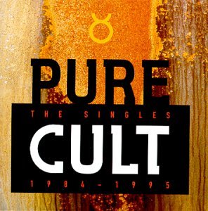 Childrens Toyshop  Music : Pure Cult (Best Of The Cult)