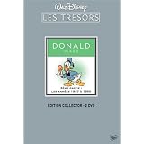 Donald de A � Z - 3�me partie : les ann�es 1947 � 1950par Clarence Nash
