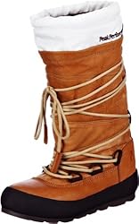 Peak Performance Alaska 02150081, Damen Boots, Braun (toffee), EU 36