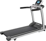 Life Fitness T3 Treadmill Base