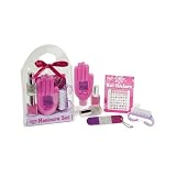 Youth Spa Manicure Set